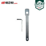 فرز آهنگری 2800 وات رونیکس مدل 3270 دست دوم - Image 5