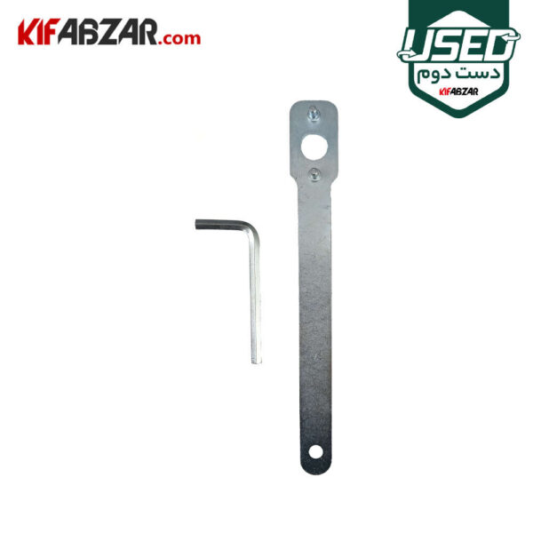 فرز آهنگری 2800 وات رونیکس مدل 3270 دست دوم - Image 5