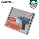 بسته بندی آچار بکس بادی 12 اینچی رونیکس مدل 2301 دست دوم