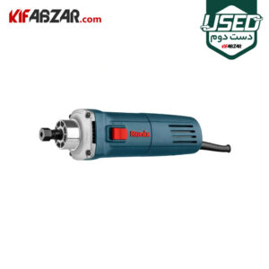 فرز انگشتی 710 وات رونیکس مدل 3301 دست دوم