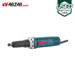 فرز انگشتی گلو بلند 710 وات رونیکس مدل 3302 دست دوم