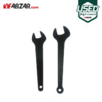 آچارهای فرز انگشتی گلو بلند 840 وات رونیکس مدل 3303 دست دوم