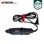 خرید فرز مینیاتوری 170 وات رونیکس مدل 3401 دست دوم