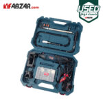 متعلقات فرز مینیاتوری 170 وات رونیکس مدل 3401 دست دوم