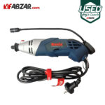 عکس فرز مینیاتوری 170 وات رونیکس مدل 3402 دست دوم