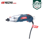 فرز مینیاتوری 170 وات رونیکس مدل 3402 دست دوم