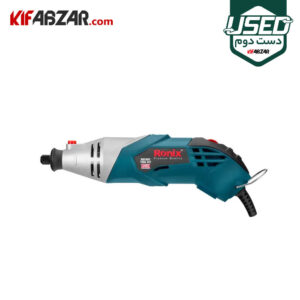 فرز مینیاتوری 170 وات رونیکس مدل 3402 دست دوم