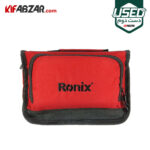 کیف برزنتی فرز مینیاتوری 170 وات رونیکس مدل 3402 دست دوم