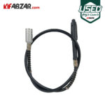 لوازم فرز مینیاتوری 170 وات رونیکس مدل 3402 دست دوم