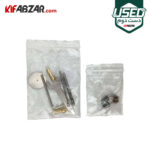 متعلقات فرز مینیاتوری 170 وات رونیکس مدل 3402 دست دوم