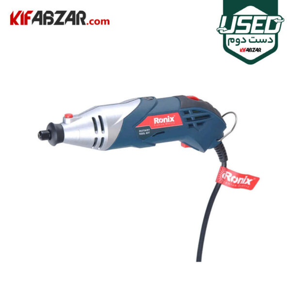 فرز مینیاتوری 170 وات رونیکس مدل 3402 دست دوم