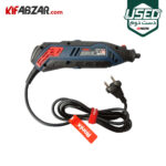 عکس فرز مینیاتوری 130 وات رونیکس مدل 3403 دست دوم