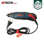 خرید فرز مینیاتوری 130 وات رونیکس مدل 3403 دست دوم