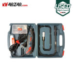 متعلقات فرز مینیاتوری 130 وات رونیکس مدل 3403 دست دوم