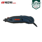 خرید فرز مینیاتوری 135 وات رونیکس مدل 3404 دست دوم