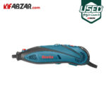 فرز مینیاتوری 135 وات رونیکس مدل 3404 دست دوم