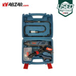 قیمت کیت فرز مینیاتوری 200 وات رونیکس مدل 3405 دست دوم