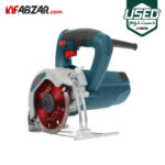 اره مرمربر 1500 وات رونیکس مدل 3411 دست دوم