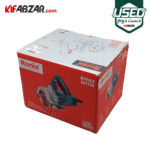 جعبه کارتنی اره مرمربر 1500 وات رونیکس مدل 3411 دست دوم