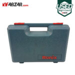 کیف BMC فرز مینیاتوری پدالی 120 وات رونیکس مدل 3450 دست دوم