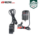 قیمت فرز مینیاتوری پدالی 120 وات رونیکس مدل 3450 دست دوم