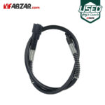 خرید فرز مینیاتوری پدالی 120 وات رونیکس مدل 3450 دست دوم