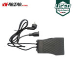 پدال فرز مینیاتوری پدالی 300 وات رونیکس مدل 3451 دست دوم