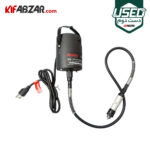 عکس فرز مینیاتوری پدالی 300 وات رونیکس مدل 3451 دست دوم