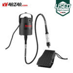 فرز مینیاتوری پدالی 300 وات رونیکس مدل 3451 دست دوم