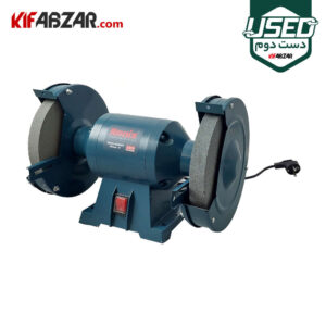 خرید سنگ رومیزی 350 وات رونیکس مدل 3502N دست دوم
