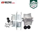 متعلقات سنگ رومیزی 350 وات رونیکس مدل 3502N دست دوم