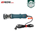 تصویر پشم زن 850 وات رونیکس مدل 4010 دست دوم