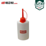 بطری روغن پشم زن 850 وات رونیکس مدل 4010 دست دوم