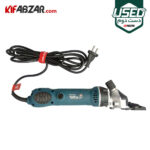 عکس پشم زن 850 وات رونیکس مدل 4010 دست دوم