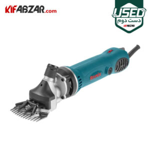 پشم زن 850 وات رونیکس مدل 4010 دست دوم