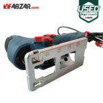 وضعیت اره عمودبر مشتی 550 وات رونیکس مدل 4101 دست دوم