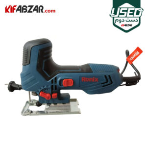 عکس اره عمودبر مشتی 550 وات رونیکس مدل 4101 دست دوم