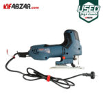 تصویر اره عمودبر مشتی 550 وات رونیکس مدل 4101 دست دوم