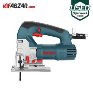 اره عمودبر 650 وات رونیکس مدل 4120 دست دوم