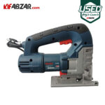 عکس اره عمودبر 650 وات رونیکس مدل 4120 دست دوم