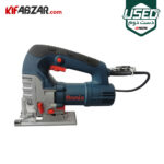 تصویر اره عمودبر 650 وات رونیکس مدل 4120 دست دوم