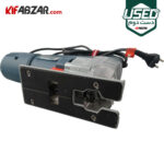 وضعیت ظاهری اره عمودبر 650 وات رونیکس مدل 4120 دست دوم