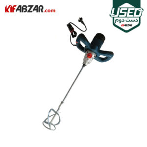 خرید همزن گیربکسی 1300 وات رونیکس مدل 2410 دست دوم