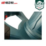 خط و خش بدنه همزن گیربکسی 1300 وات رونیکس مدل 2410 دست دوم