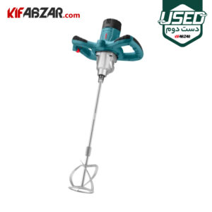 همزن گیربکسی 1300 وات رونیکس مدل 2410 دست دوم