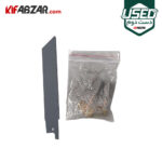 لوازم جانبی اره افقی بر 705 وات رونیکس مدل 4221 دست دوم