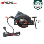 عکس اره گردبر 1350 وات رونیکس مدل 4318 دست دوم