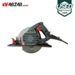 عکس اره گردبر 1350 وات رونیکس مدل 4318 دست دوم