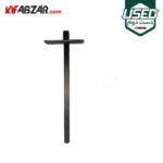 پایه راهنما اره گردبر 1350 وات رونیکس مدل 4318 دست دوم