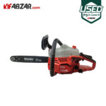 قیمت اره زنجیری بنزینی 1400 وات رونیکس مدل 4635 دست دوم